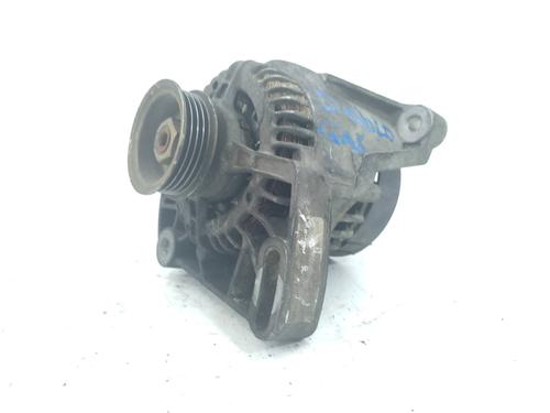Alternator FIAT PUNTO (188_) 1.2 16V 80 (188.233, .235, .253, .255, .333, .353, .639,... | BP21149920M7 