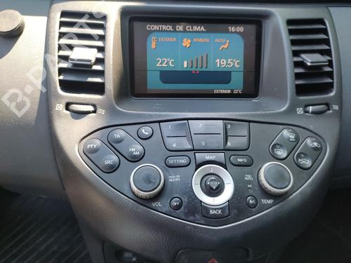 Engine NISSAN PRIMERA (P12) 2.2 dCi | BP27324520M1 