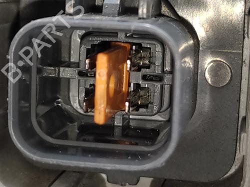 Left headlight KIA CARNIVAL II (GQ) 2.9 CRDi | BP21161926C28 