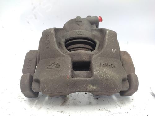 Used Left front brake caliper FORD MONDEO IV (BA7) 2.0 TDCi (140 hp) 21162226