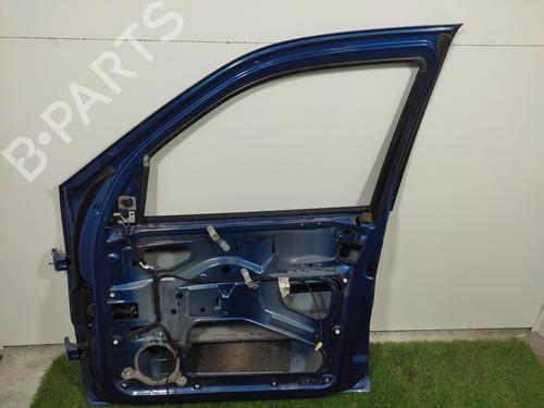 Right front door MERCEDES-BENZ M-CLASS (W163) ML 270 CDI (163.113) | BP21149318C3 
