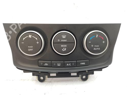 Used Climate control MAZDA 5 (CW) [2010-2025]  21159881