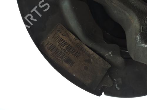 Left front steering knuckle VOLVO S40 II (544) 2.4 | BP22977919M25 