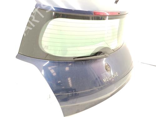 Tailgate RENAULT MEGANE II (BM0/1_, CM0/1_) 1.5 dCi (BM1E, CM1E) | BP21155471C6 