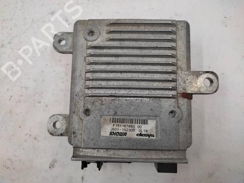 Computer motormanagement MAZDA RX-8 (SE, FE) [2003-2012]  21149125