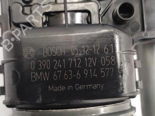 Front wiper motor BMW X3 (E83)  | BP21158989M29 