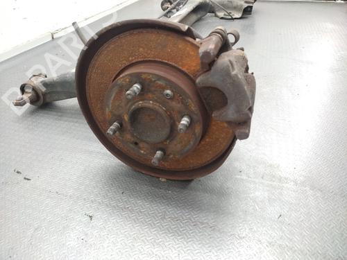 Bagaksel SMART FORFOUR (454) 1.3 (454.031) | BP21158780M2 