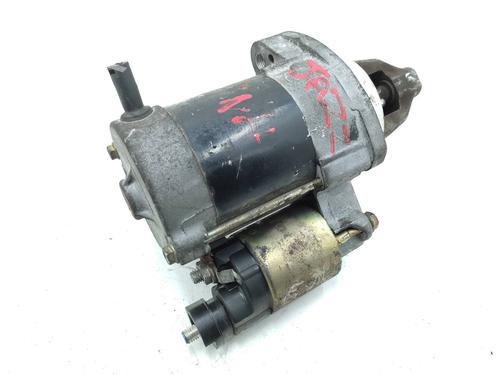 Starter HONDA JAZZ II (GD_, GE3, GE2)  | BP21150025M8 