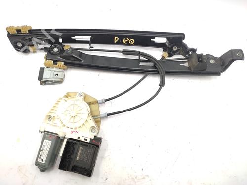 Used Front left window mechanism SEAT LEON (1P1) [2005-2013]  21156891