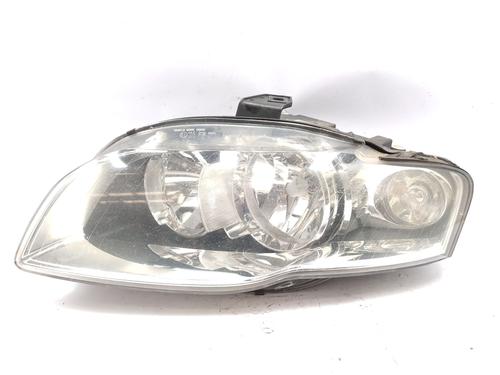 Used Left headlight AUDI A4 B7 (8EC) 2.0 TDI 16V (140 hp) 30174775