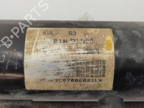 Steering rack KIA SORENTO II (XM) | BP36532924M22 - Image 5