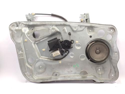 Used Front left window mechanism SKODA FABIA I (6Y2) 1.4 TDI (75 hp) 30279717
