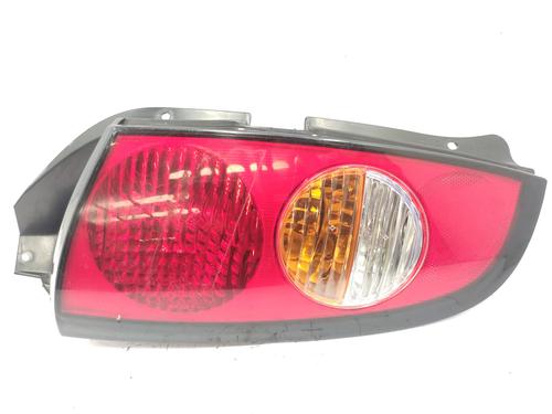 Venstre baglygte HYUNDAI ATOS (MX) [1997-2015]  21156533