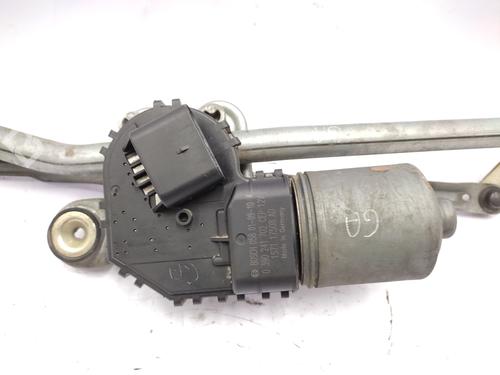 Front wiper motor FORD MONDEO III (B5Y) 2.0 TDCi | BP30704737M29