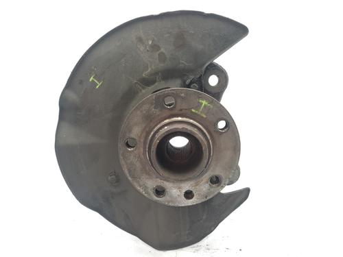 Right front steering knuckle VW TRANSPORTER T5 Van (7HA, 7HH, 7EA, 7EH)  | BP21159841M26