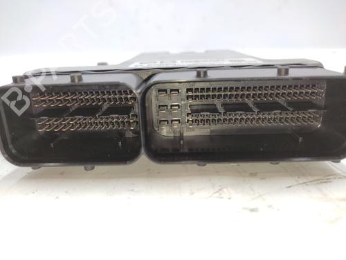 Engine control unit (ECU) INFINITI EX 30d | BP37537162M57 - Image 3