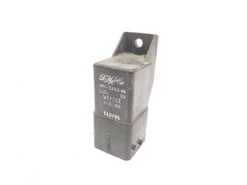 Used Electronic module FORD FOCUS C-MAX (DM2) 1.6 TDCi (109 hp) 21158721