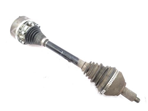Left front driveshaft VW POLO V (6R1, 6C1) 1.6 TDI | BP32492943M38
