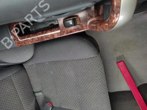 Right mirror KIA SORENTO I (JC) 2.5 CRDi 4WD | BP21661459C27 