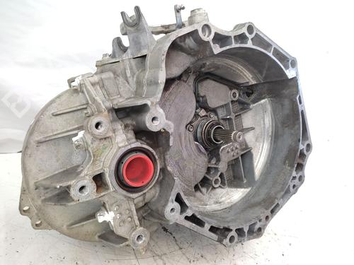 Gearbox OPEL ASTRA H (A04) 1.7 CDTI (L48) | BP29540679M3 