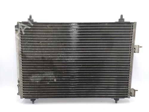 AC radiator PEUGEOT 307 Break (3E)  | BP21154435M32 