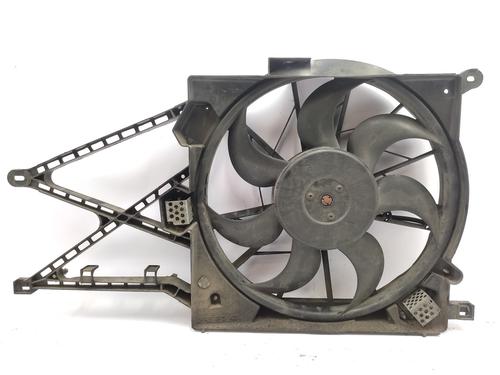 Koelventilatormotor OPEL ZAFIRA A MPV (T98) [1999-2006]  21157506
