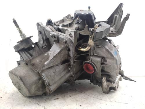 Gearbox CITROËN XSARA PICASSO (N68) 1.6 HDi | BP21158166M3 