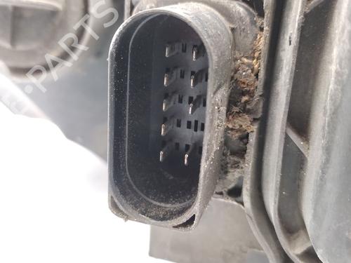 Left headlight AUDI A3 (8P1) 2.0 TDI 16V | BP39977368C28 - Image 3