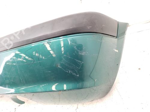 Rear bumper FORD FIESTA IV (JA_, JB_)  | BP21521341C8 