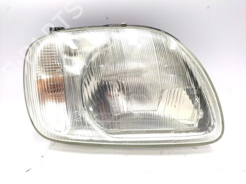 Used Right headlight NISSAN MICRA II (K11) [1992-2007]  21155167