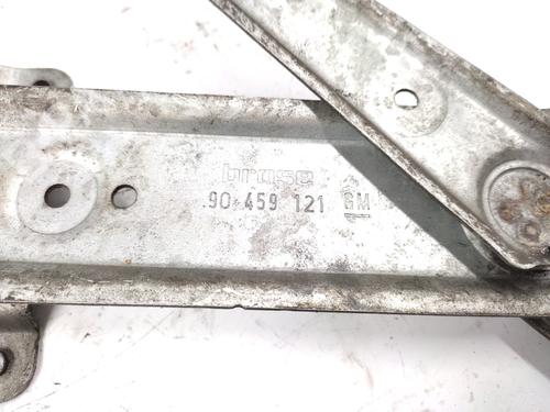 Front left window mechanism OPEL OMEGA B (V94)  | BP21152468C22 