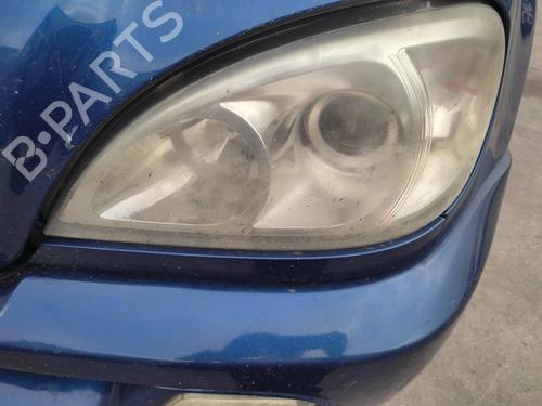 Right front seat MERCEDES-BENZ M-CLASS (W163) ML 270 CDI (163.113) | BP21149297C16 