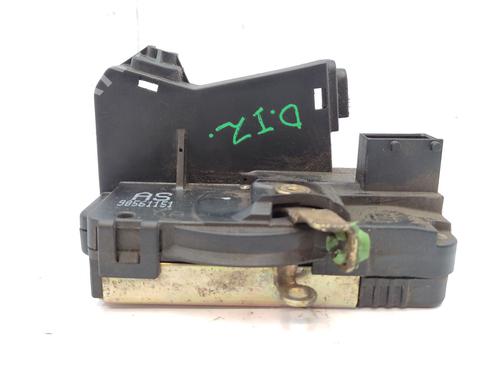 Used Front left lock Front left lock OPEL ZAFIRA A MPV (T98) 2.0 DI 16V (F75) (82 hp) 33703975 33703975