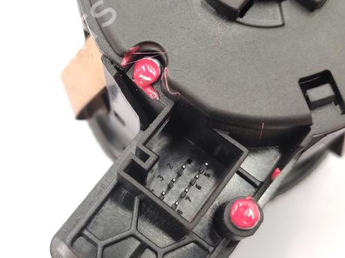 Headlight switch MERCEDES-BENZ C-CLASS (W204) C 220 CDI (204.008) | BP36263067I24  - Image 5