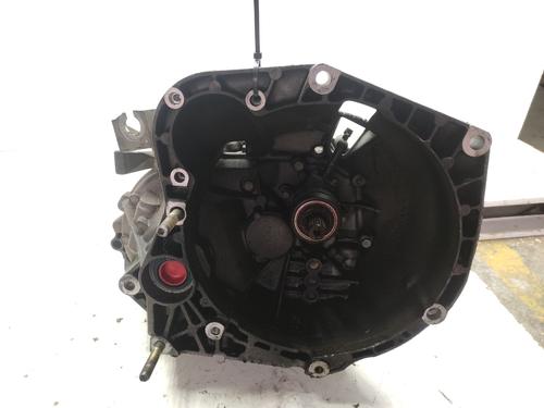 Gearbox ALFA ROMEO 147 (937_) 1.6 16V T.SPARK ECO (937.AXA1A, 937.BXA1A) | BP21151501M3