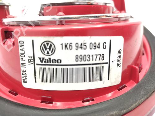 Right tailgate light VW GOLF V (1K1) 1.9 TDI | BP21157854C80