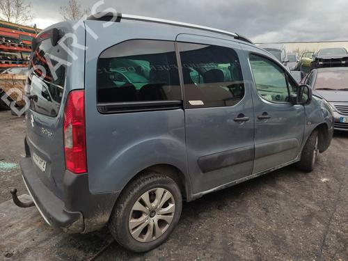 Hinge/Door check strap CITROËN BERLINGO MULTISPACE (B9)  | BP21160115C146 
