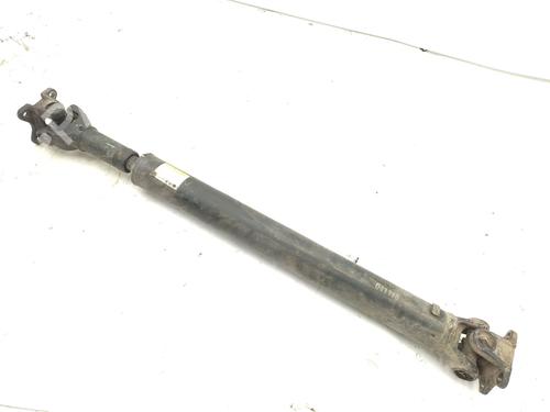 Used Driveshaft Driveshaft SSANGYONG KORANDO (KJ) 2.9 TD (120 hp) 40010247 40010247