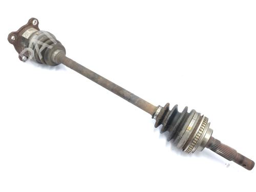 Used Left rear driveshaft Left rear driveshaft TOYOTA RAV 4 II (_A2_) 2.0 4WD (ACA21, ACA20) (150 hp) 36076827 36076827