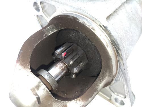 Starter OPEL MERIVA A MPV (X03) 1.6 16V (E75) | BP21156468M8 