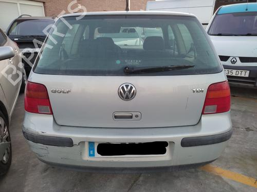 Front right lock VW GOLF IV (1J1) 1.9 TDI | BP21155705C97 