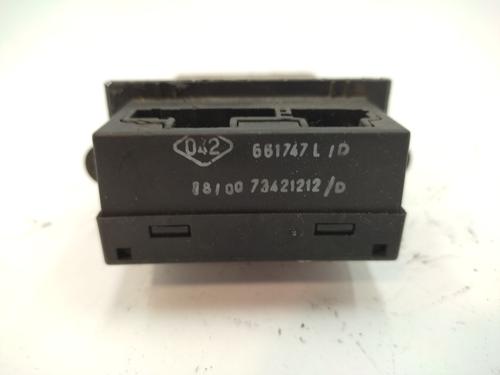 Heater resistor PEUGEOT 406 (8B)  | BP21153185M108 