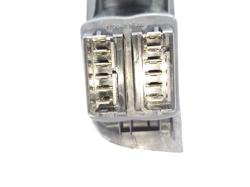 Left front window switch RENAULT MEGANE I (BA0/1_)  | BP21157978I27 