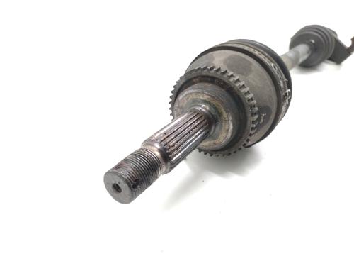 Right front driveshaft MITSUBISHI SPACE WAGON (N9_W, N8_W)  | BP21151057M39 