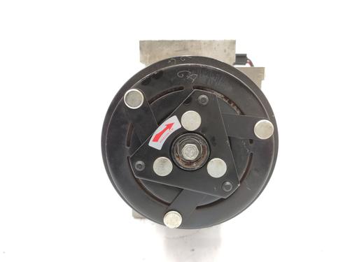 AC compressor RENAULT ESPACE IV (JK0/1_) 2.0 dCi (JK01, JK02, JK1J, JK1K, JK1H) | BP32498707M34