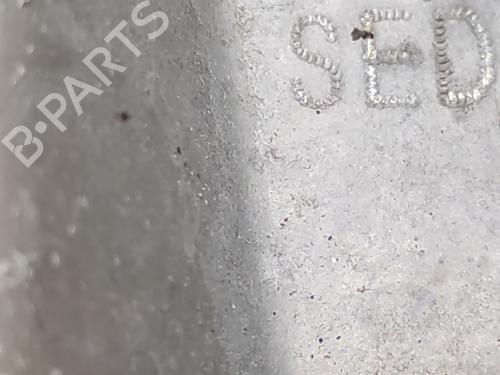 Gearbox SKODA YETI (5L) 1.2 TSI | BP32727895M3 - Image 8