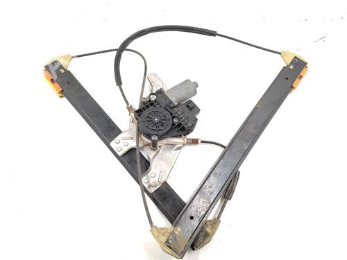 Front right window mechanism AUDI A6 C5 (4B2)  | BP21150594C23 