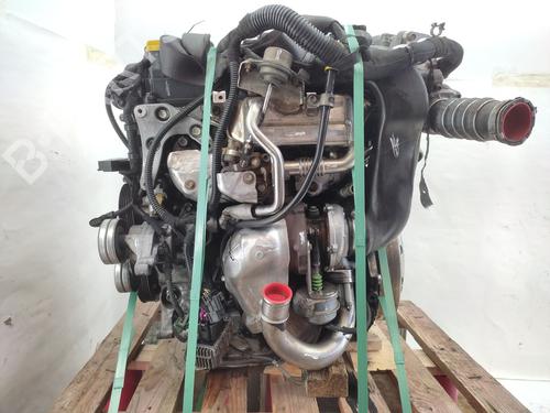 Used Engine OPEL ASTRA H (A04) 1.7 CDTI (L48) (110 hp) 29891225