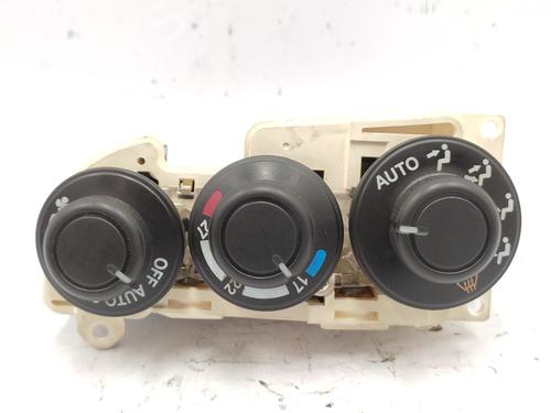 Used Climate control HONDA CIVIC VII Saloon (ES, ET) 1.6 (ES5) (110 hp) 32168962