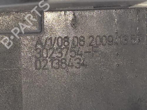 Front right lock OPEL INSIGNIA A (G09) 2.0 CDTI (68) | BP21155917C97 
